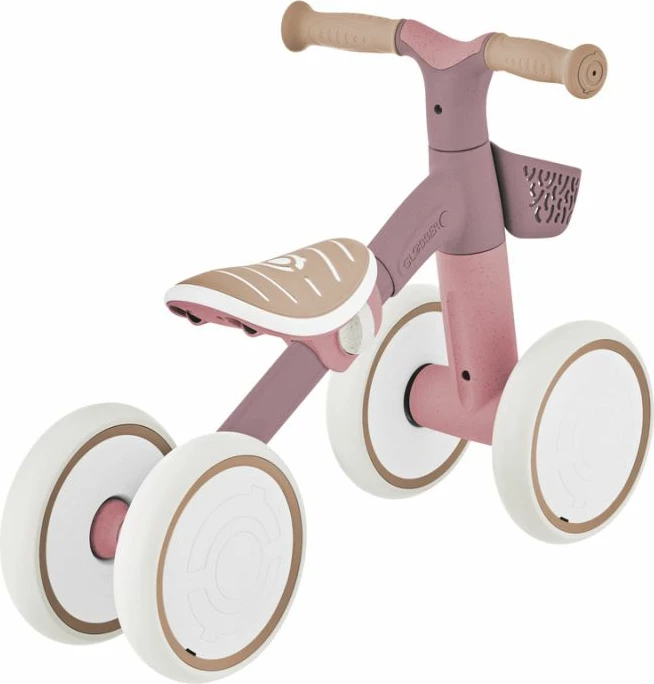 Bicikletë balancuese Globber LEARNING BIKE ECOLOGIC (736-510), për fëmijë