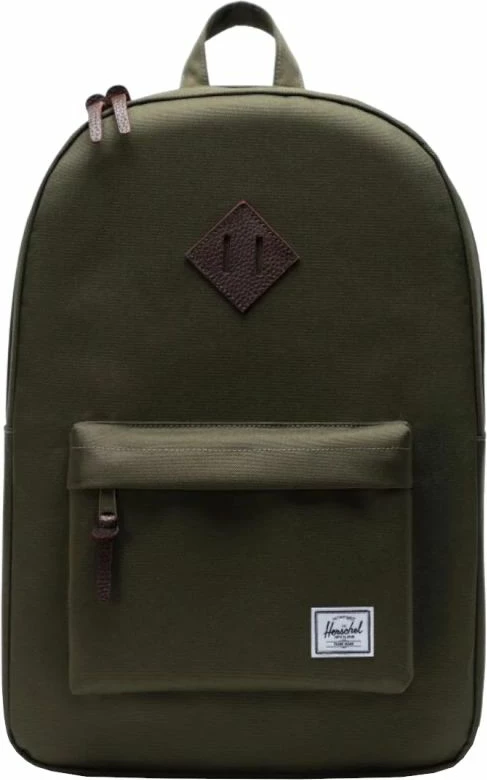 Çantë shpine Herschel, e gjelbër