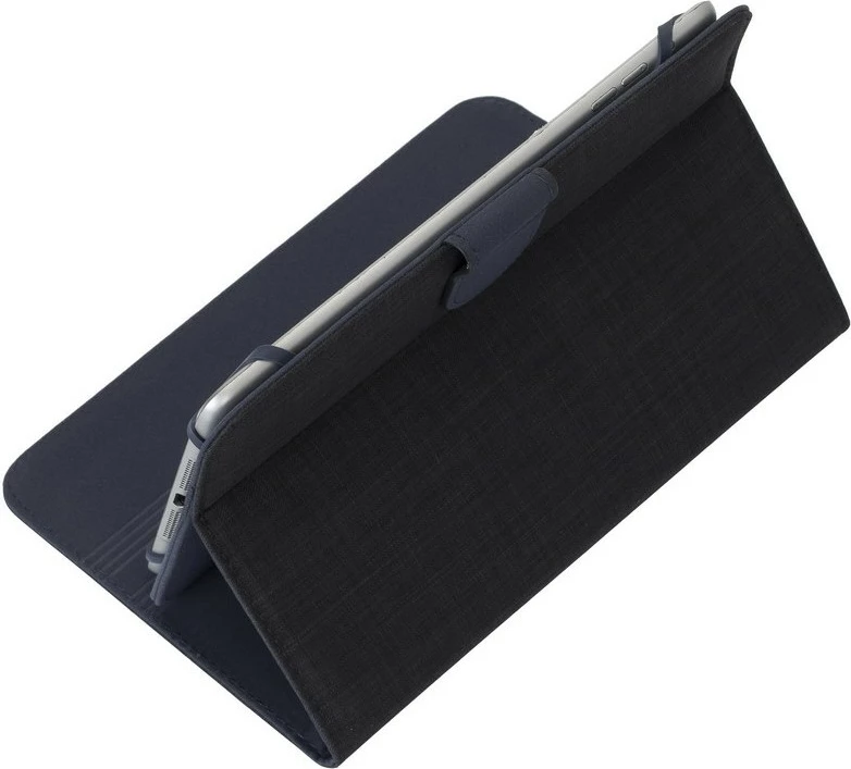 Mbështjellës tablet RIVACASE Biscayne 8.0 inch i zi