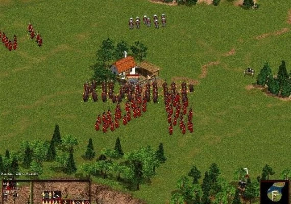 Cossacks: European Wars EN Global