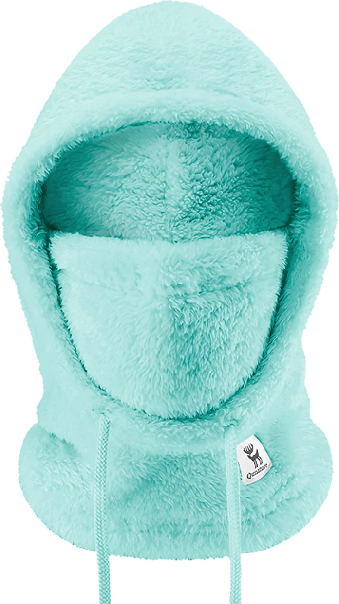 Balaklavë Qunature Arctic Velvet, L, mint