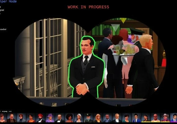 SpyParty EN Global