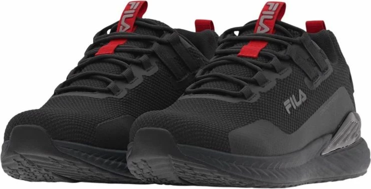 Atlete për meshkuj Fila Solrack FFM0480.80010, të zeza