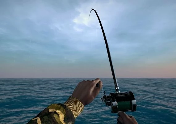 Ultimate Fishing Simulator - Japan DLC Global