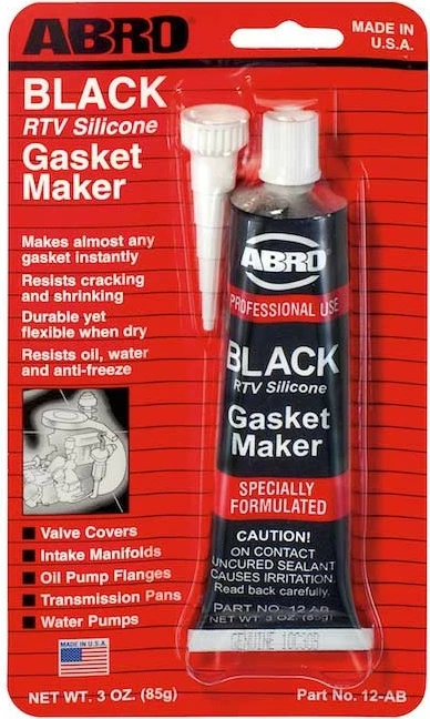 Silikon Diktungave I Zi Usa 12-ab