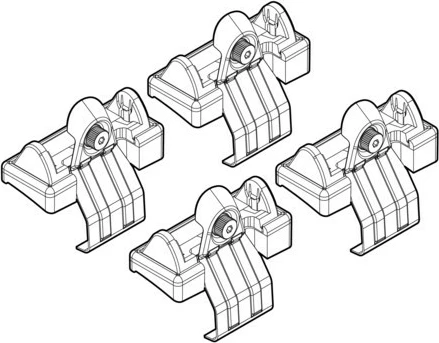 Mbajtes Tregeri Bmw Serie 5