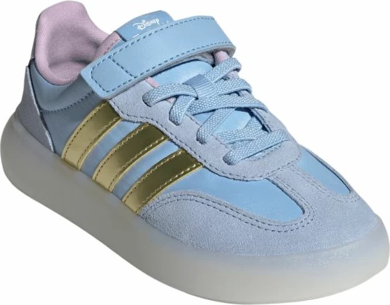 Atlete fëmijësh adidas Barreda Decode JQ4378, të kaltërta