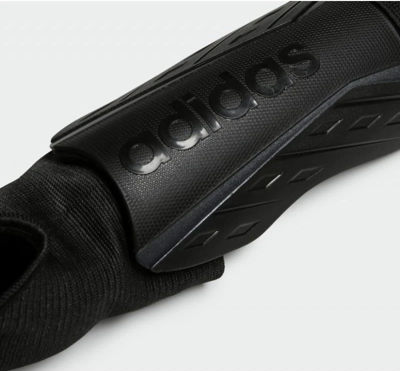 Mbrojtëse për meshkuj adidas, të zeza