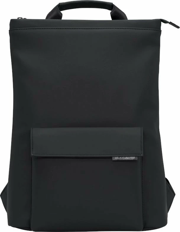 Çantë shpine për laptop Asus Vigour 90XB08T0-BBP00, 16", e zezë