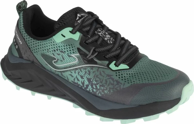 Atlete outdoor për femra Joma Tundra Lady 2615, të gjelbra