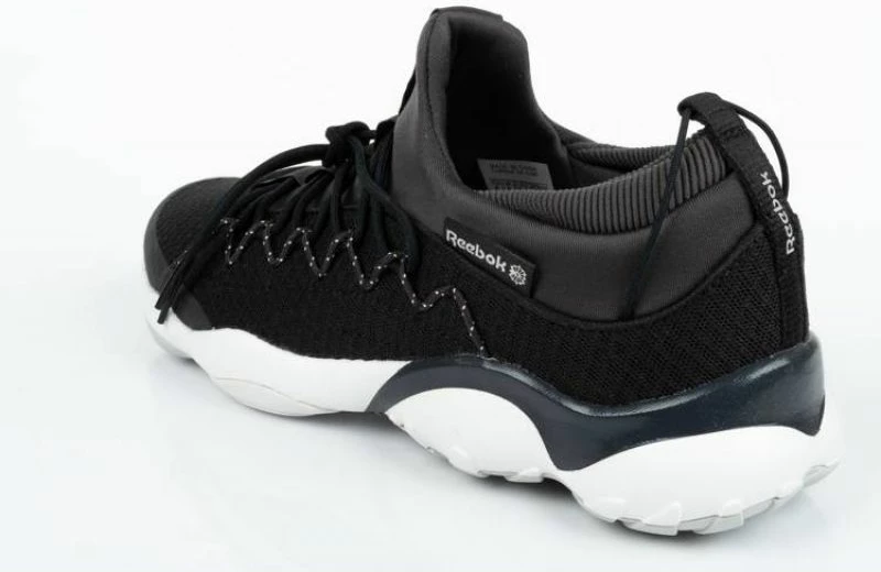 Atlete për meshkuj Reebok DMX Fusion CN6060, të zeza [Madhësia: 34.5]