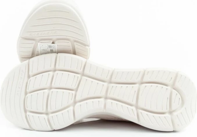 Atlete për femra Skechers, bezhë [Madhësia: 36.5]