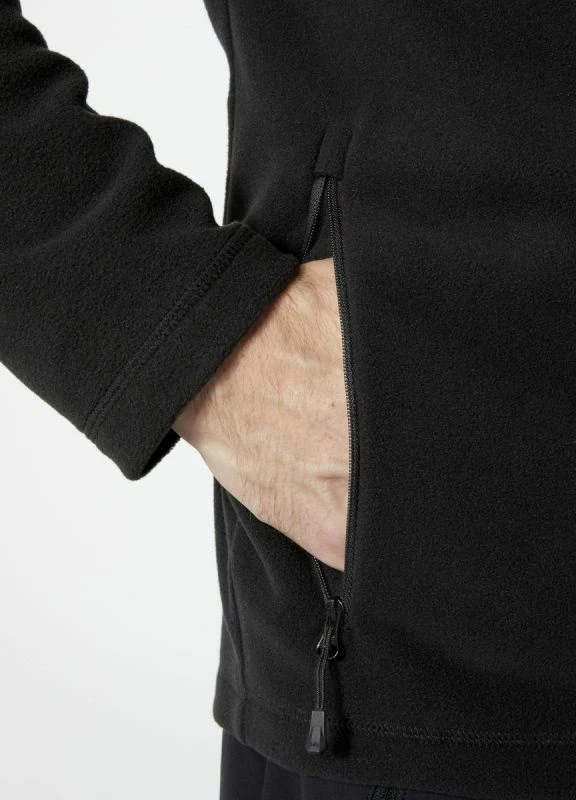 Jakne për meshkuj Helly Hansen, e zezë