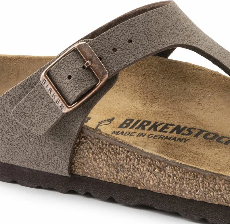 Sandale Birkenstock, kafe