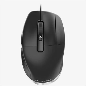 Maus 3Dconnexion CadMouse Pro, USB Type-A, i zi