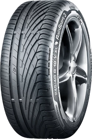 Gomë verore Uniroyal RainSport 3 245/50R18 100Y FR RFT