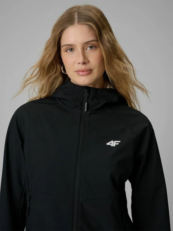 Jakne softshell 4f 4FWSS26TSOFF546-20S