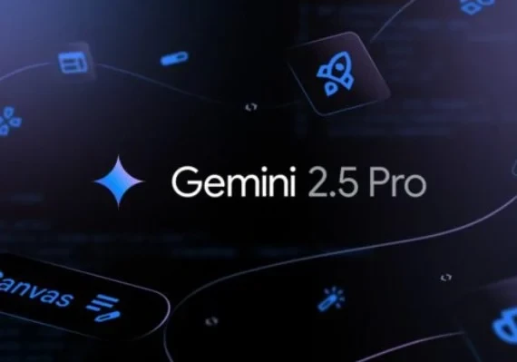 Google AI Pro 12 Months  Global