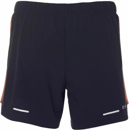 Shorce për femra Asics, të zeza