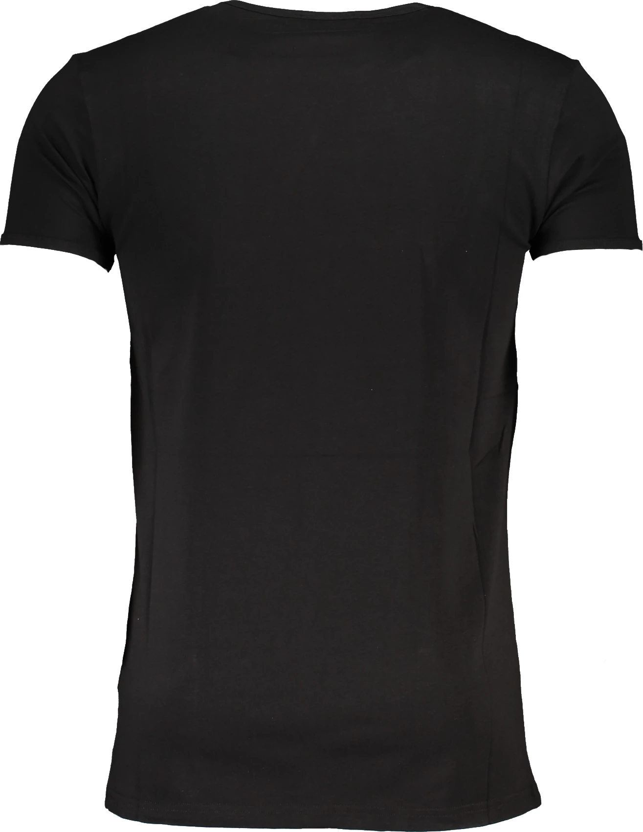 Maicë për meshkuj CAVALLI CLASS, e zezë