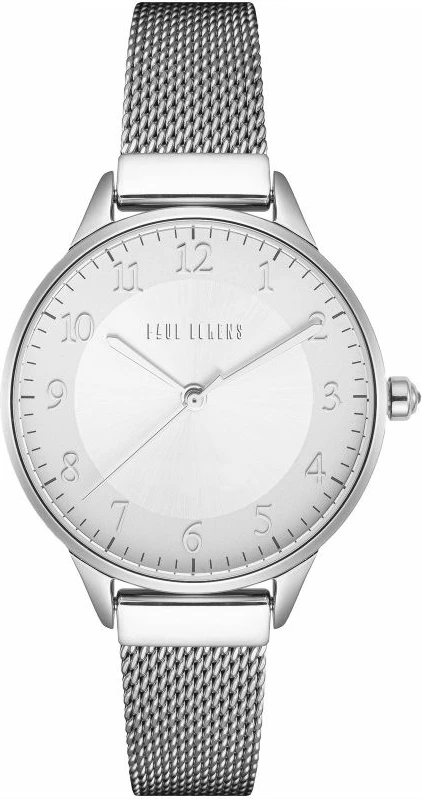 Orë dore për femra Paul Lorens, argjend