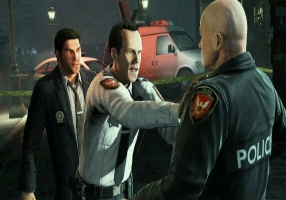 Murdered: Soul Suspect EN/DE/FR/IT Global