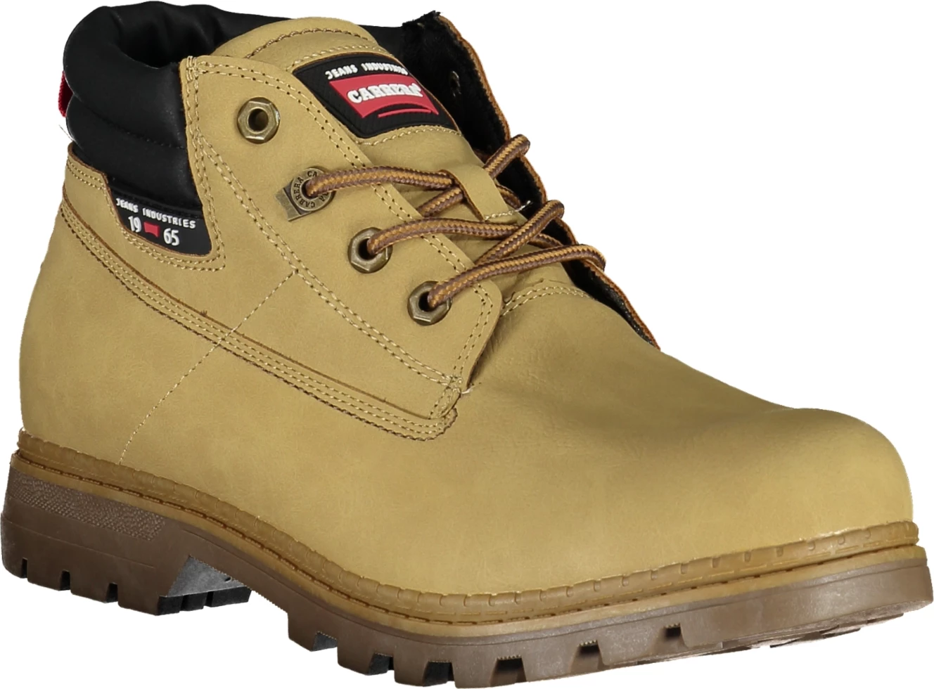 Çizme për meshkuj Carrera, beige [Madhësia: 44]