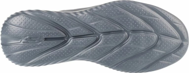 Atlete për meshkuj Skechers, kafe [Madhësia: 42.5]