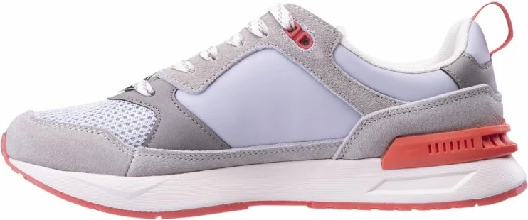 Këpucë për femra Iguana, gri