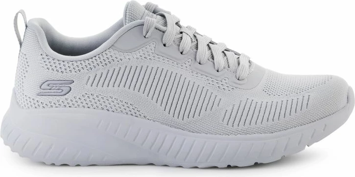 Atlete për meshkuj Skechers, gri [Madhësia: 41]