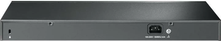 Switch TP-Link TL-SG1428PE 28 porta Gigabit 24x PoE+ 250W