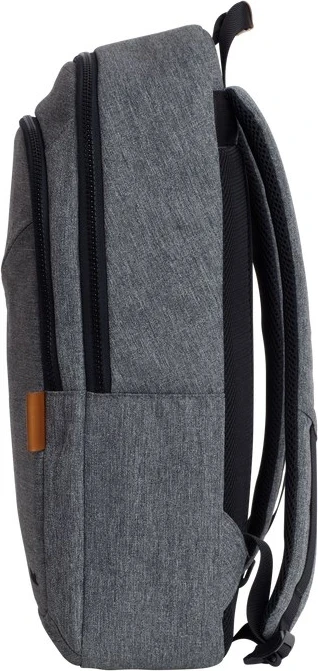 Çantë shpine Trust Avana, për laptop deri në 16 inç, gri