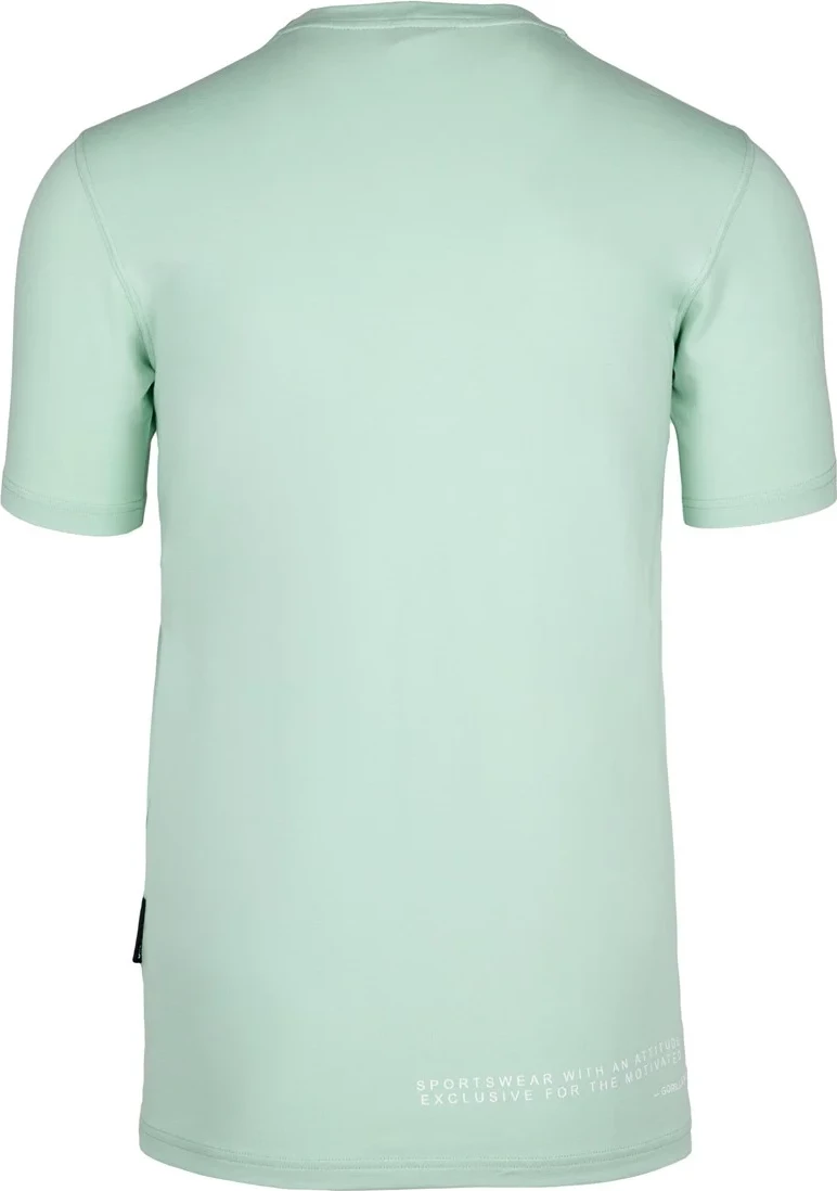 Swanton T-Shirt - Green [Madhësia: 3XL]