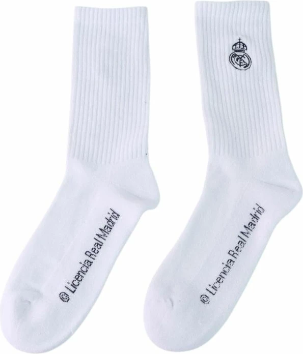 Çorape të gjata Real Madrid