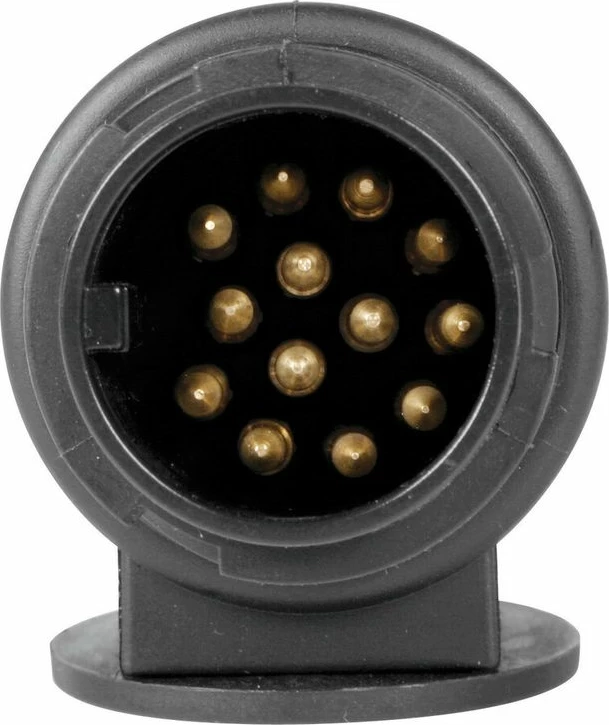 Lidhese Rryme Rimorkio 13-7 Pole 40cm Kabllo