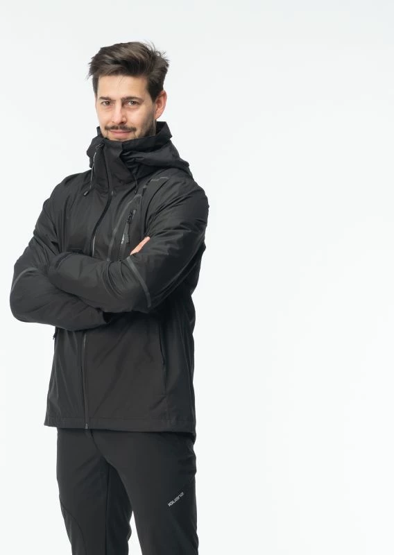 Jakne për meshkuj Iguana