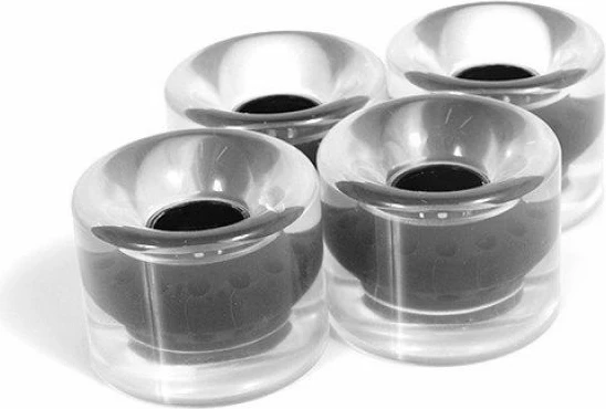 Unaza kartelash Yakimasport, të zeza