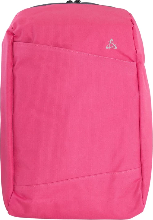 Çantë krahu 15.6"" Dubai, rozë