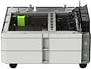 Tabakë letre Lexmark 2x550 fletë për CX83x/CX95x/CX96x/CS96x/MX95x, e bardhë
