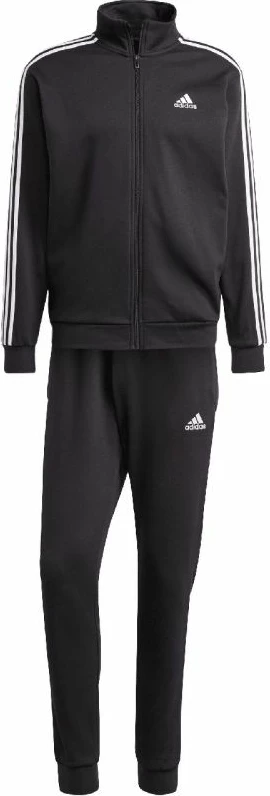 Trenerka për meshkuj adidas, e zezë