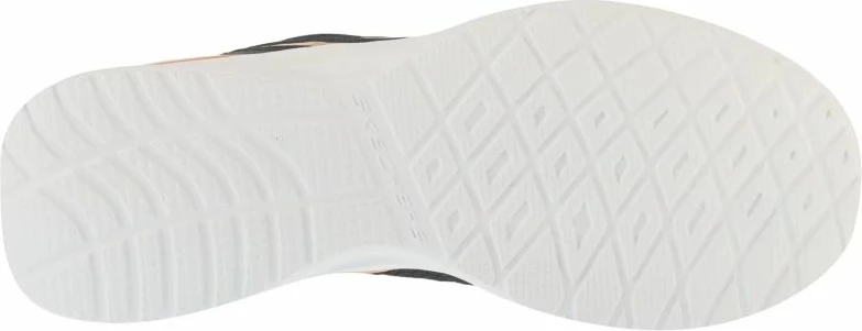 Atlete Skechers për femra, të zeza