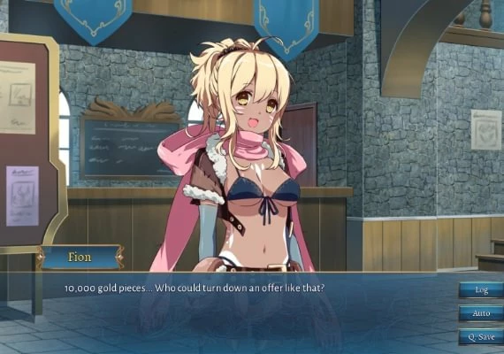 Sakura MMO 2 EN/ZH Global
