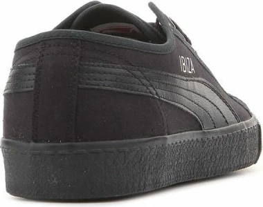 Këpucë Puma për meshkuj, të zeza