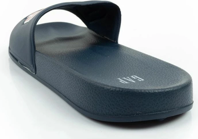 Papuqe meshkuj Gap Murphy slip-on, të kaltërta
