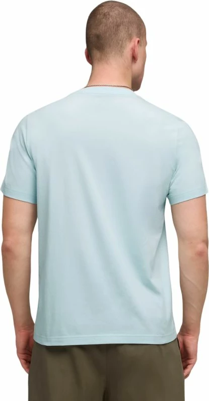 Maicë për meshkuj Puma ESS Small No. 1 Logo 682535 48, e kaltër e çelët [Madhësia: XXL]