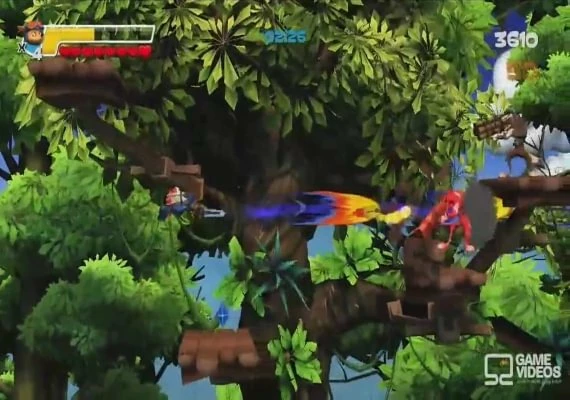 Rocket Knight EN Global