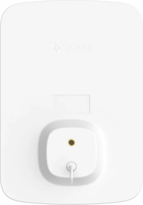 Kamerë sigurie IP ezviz BC1C 4K 8MP me panel diellor, e zezë