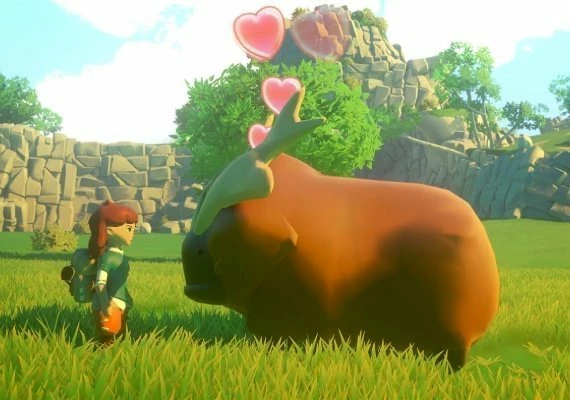 Yonder: The Cloud Catcher Chronicles EN Global