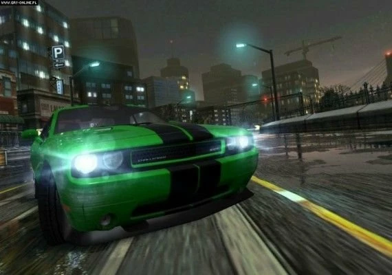 Need for Speed: Most Wanted EN/DE/FR/IT Global