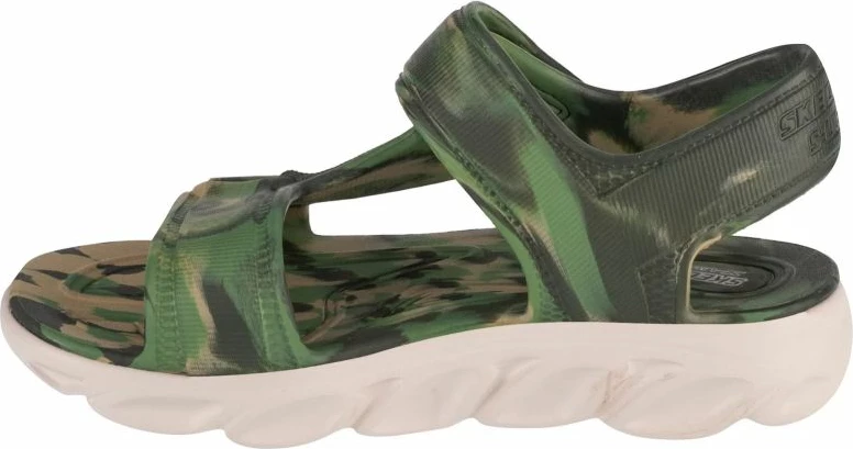 Atlete fëmijë Skechers, të gjelbra [Madhësia: 30]